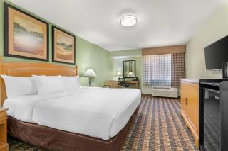 Quality Inn & Suites Plano East - Richardson - 2