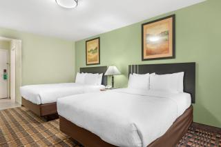 Quality Inn & Suites Plano East - Richardson - 4
