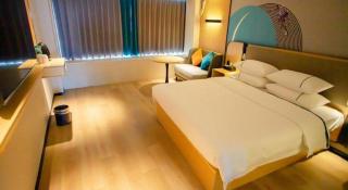 City Comfort Inn Wuhan Jiangxia - 2