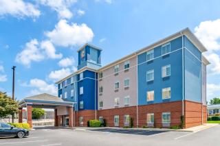 Comfort Inn Emporia - Emporia - 7