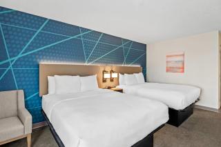 Comfort Inn Emporia - Emporia - 3