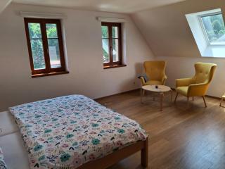 Bohemian Switzerland National Park House - New building - Jetřichovice - 3