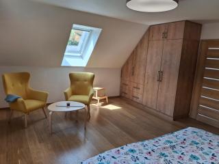 Bohemian Switzerland National Park House - New building - Jetřichovice - 2