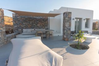Pentanemi Folegandros - Ano Meria - 5