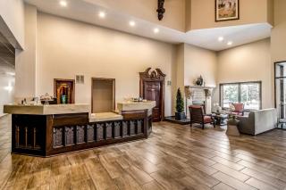 Riverview Inn & Suites, Ascend Hotel Collection - Rockford - 7