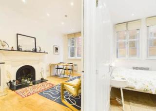 Cosy apartment in Central London,bank payment ONLY - Londra - 9