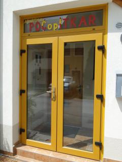 Apartment EnTaMa - Bovec - 2