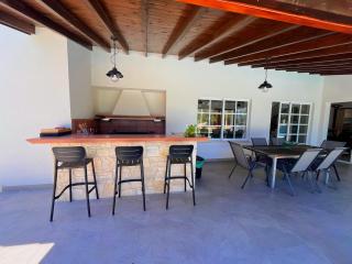 Niki villa - Pano Akourdalia - 6