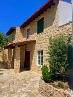 Niki villa - Pano Akourdalia - 0