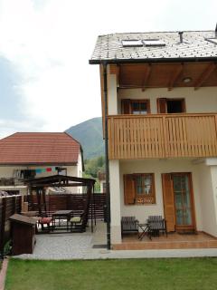 Apartment EnTaMa - Bovec - 3
