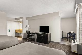 Quality Inn Jacksonville - Orange Park near Naval Air Station - 6