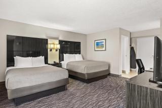 Quality Inn Jacksonville - Orange Park near Naval Air Station - 5