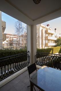 Briz Sea Apartment - 7