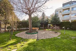 Briz Sea Apartment - 5