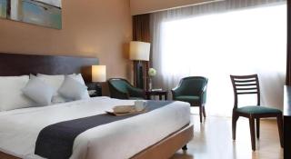 Hotel Grand Anugerah - Bandar Lampung - 6