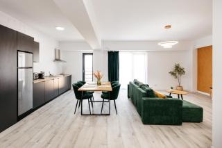 Premium Tulip Apartments - 9