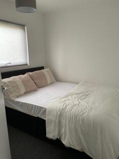 Two Bedroom Chalet - 4