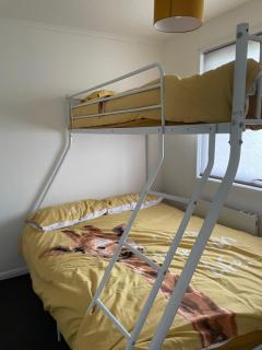 Two Bedroom Chalet - 2