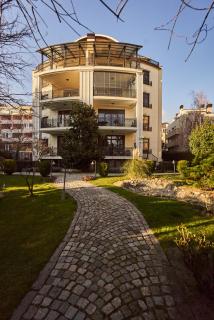 Briz Sea Apartment - 1