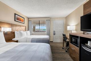 Quality Inn Baker City - 2