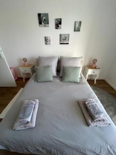 Appartement T2 proche centre-ville - Ajaccio - 7