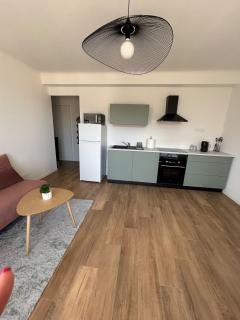 Appartement T2 proche centre-ville - Ajaccio - 1