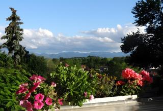 Zum Rebberg Ferienwohnungen - 7