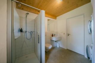 Stylish Jura house for 10 guests - Grandval - 3