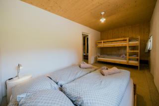 Stylish Jura house for 10 guests - Grandval - 2