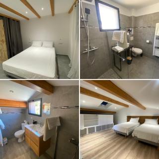 Alata Appartement T3 - Alata - 9