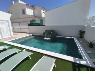 Villa Serena - Olhão - 1