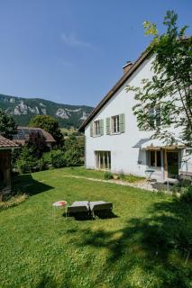 Stylish Jura house for 10 guests - Grandval - 7