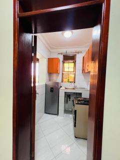StylishCozy home - Masaka - 2