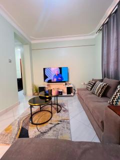StylishCozy home - Masaka - 3