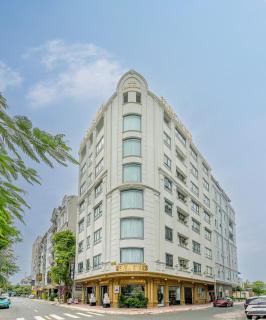 Seven Stars Hotel & Apartment - 5