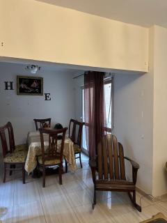 apartment at el maadi near to nile and as international hospital - Il Cairo - 6
