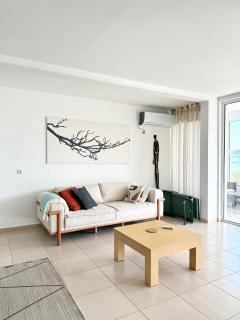 Hladna Uvala Minimalist 2 Bedroom Apartman - 2