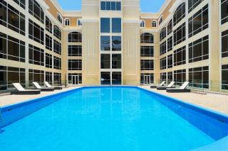 Livbnb-Spacious JVC Studio, Near Dining and Shops - Dubai - 5