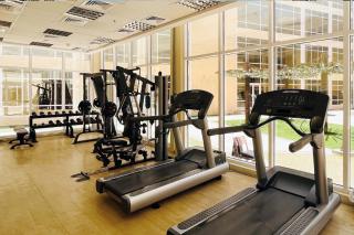 Livbnb-Spacious JVC Studio, Near Dining and Shops - Dubai - 3