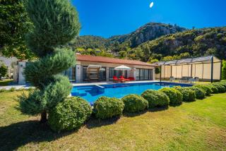 Eco Villa Toprak - Kalkan - 0