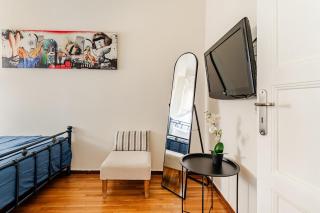 3BDR IDEAL CENTRAL ATHENIAN APT - Atene - 1