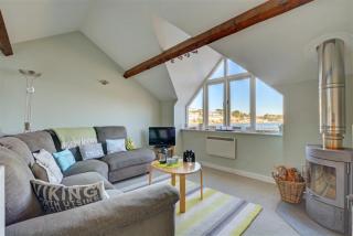 Castle Green Cottage - Fowey - 8