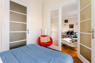 3BDR IDEAL CENTRAL ATHENIAN APT - Atene - 2