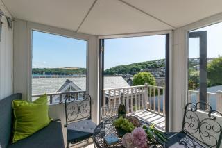 Castle Green Cottage - Fowey - 9