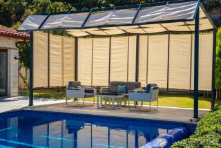 Eco Villa Toprak - Kalkan - 1