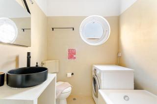 3BDR IDEAL CENTRAL ATHENIAN APT - Atene - 4