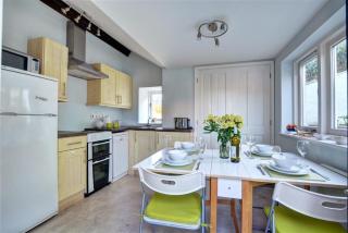 Castle Green Cottage - Fowey - 3