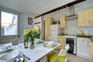 Castle Green Cottage - Fowey - 4