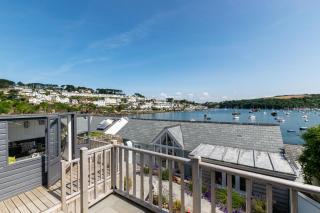 Castle Green Cottage - Fowey - 6