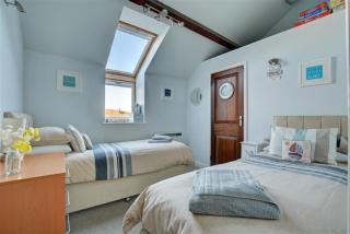 Castle Green Cottage - Fowey - 2
